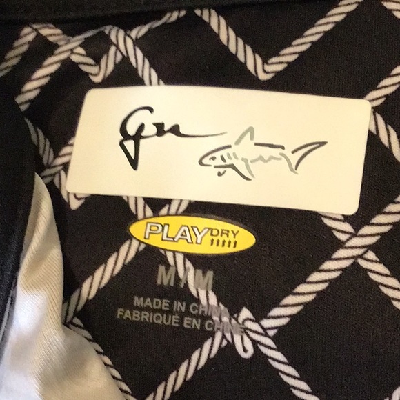 Golf pullover NWOT - Picture 2 of 5